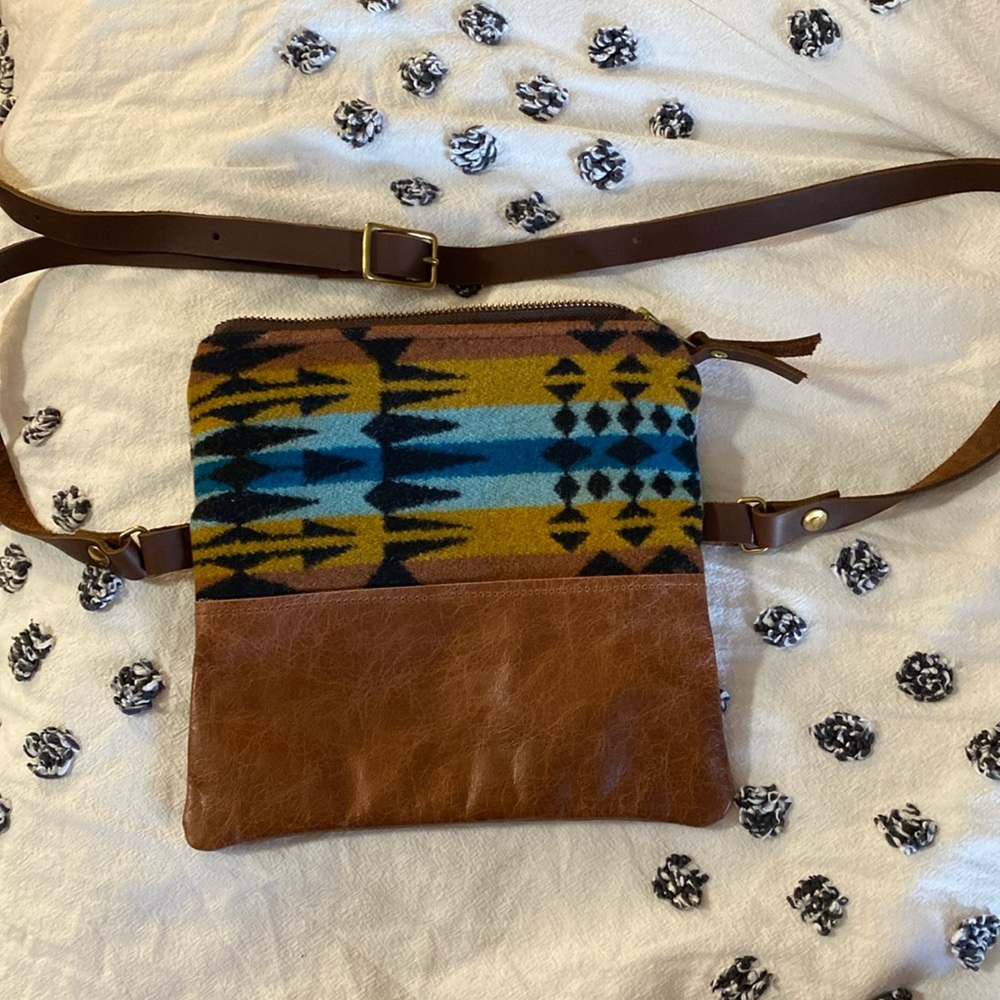 Grace design belt bag